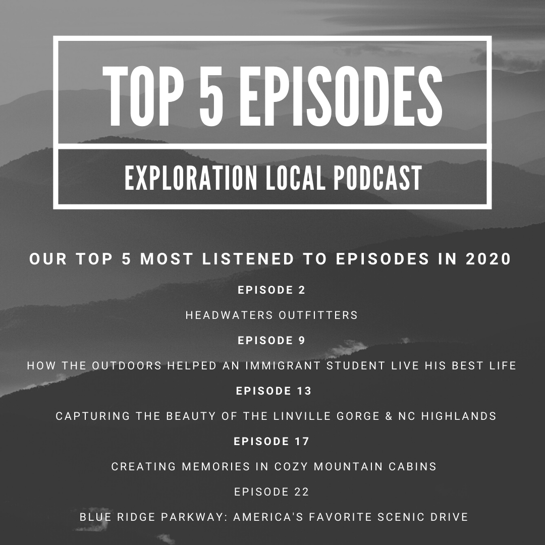 Top 5 Episodes Of 2020