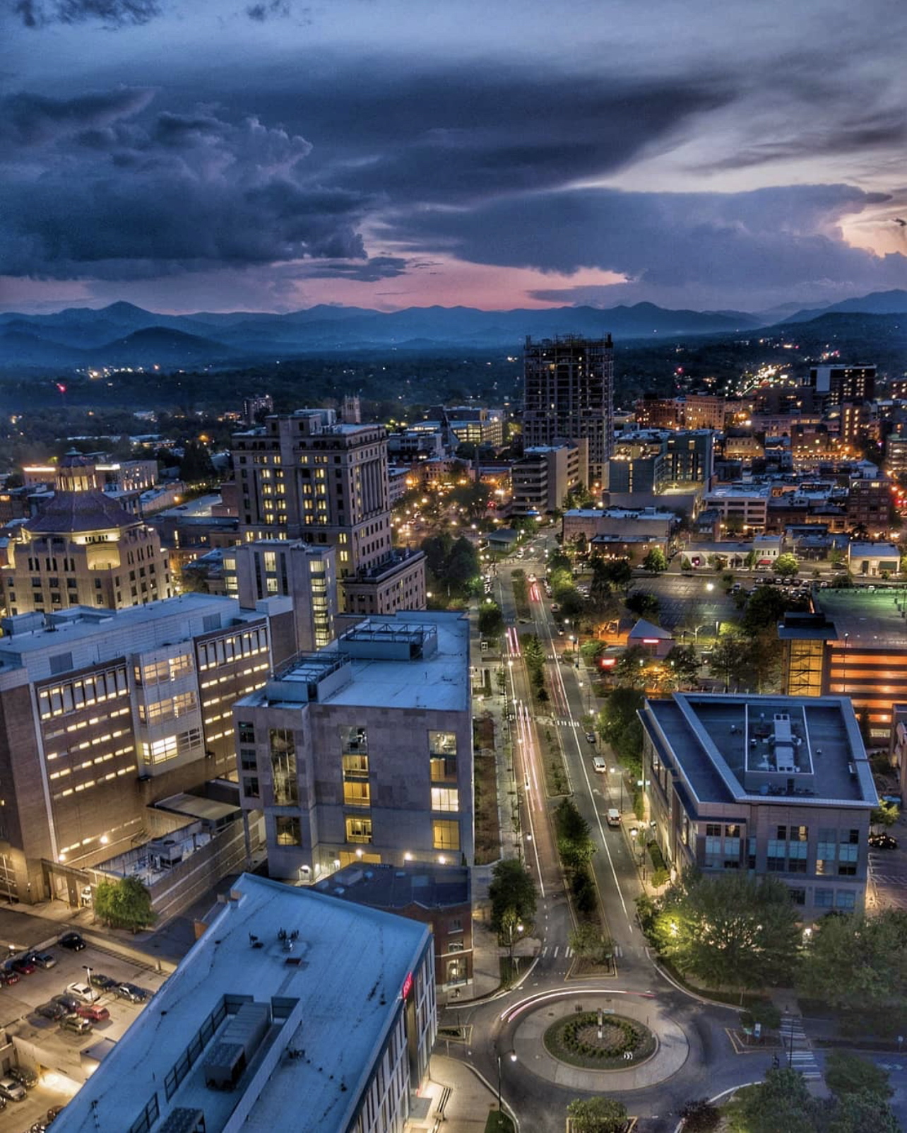Romantic Asheville: The Insider’s Guide To North Carolina Mountains