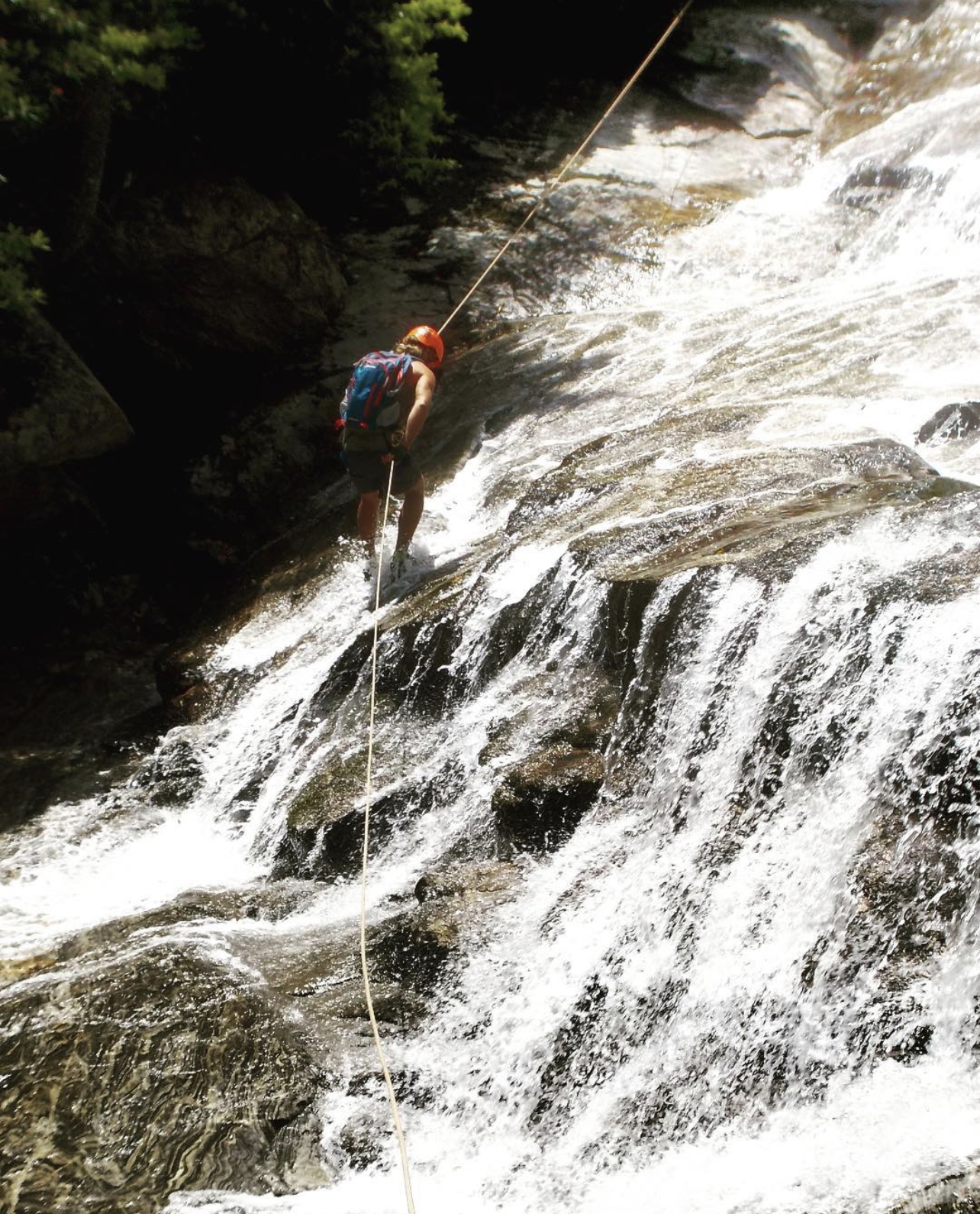 Celebrating 40 Years of Outdoor Adventure in the Blue Ridge Mountains with French Broad Adventures