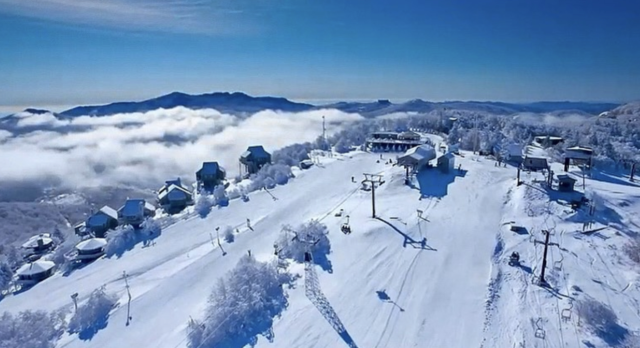 Beech Mountain Resort: A Premier Multi-Season Resort & The Highest Ski Resort In The East