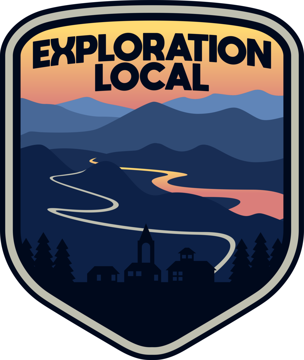 Exploration Local